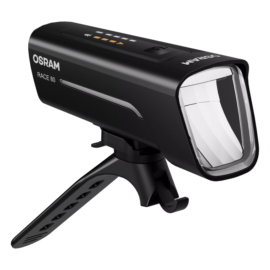 OSRAM LEDsBIKE RACE 80 SET