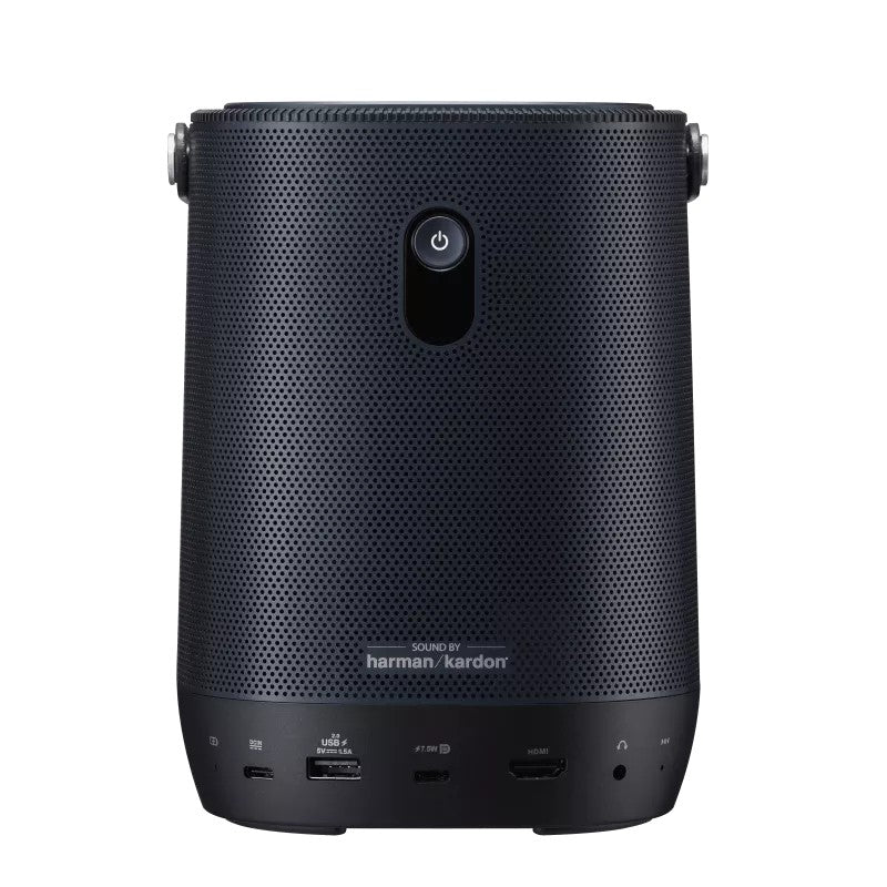 ZenBeam L2 LED FHD 1080p 4K TV Box
