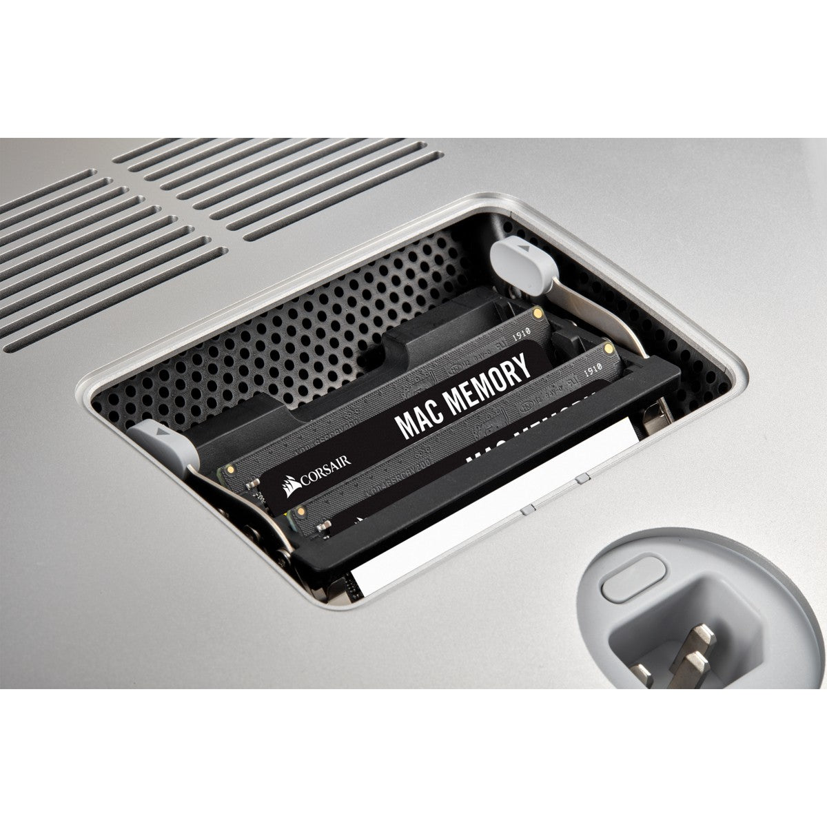 Module de mémoire Corsair CMSA32GX4M2A2666C18 32 Go 2 x 16 Go DDR4
