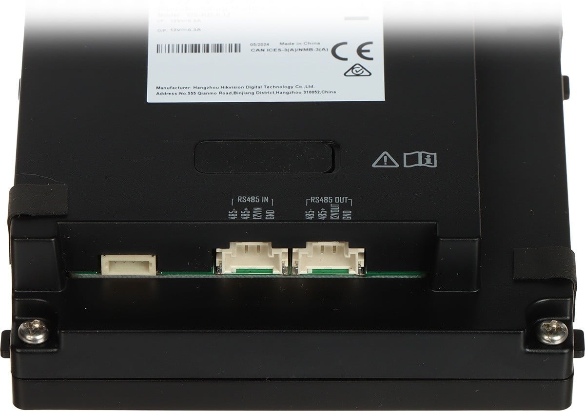 Hikvision DS-KD-K12