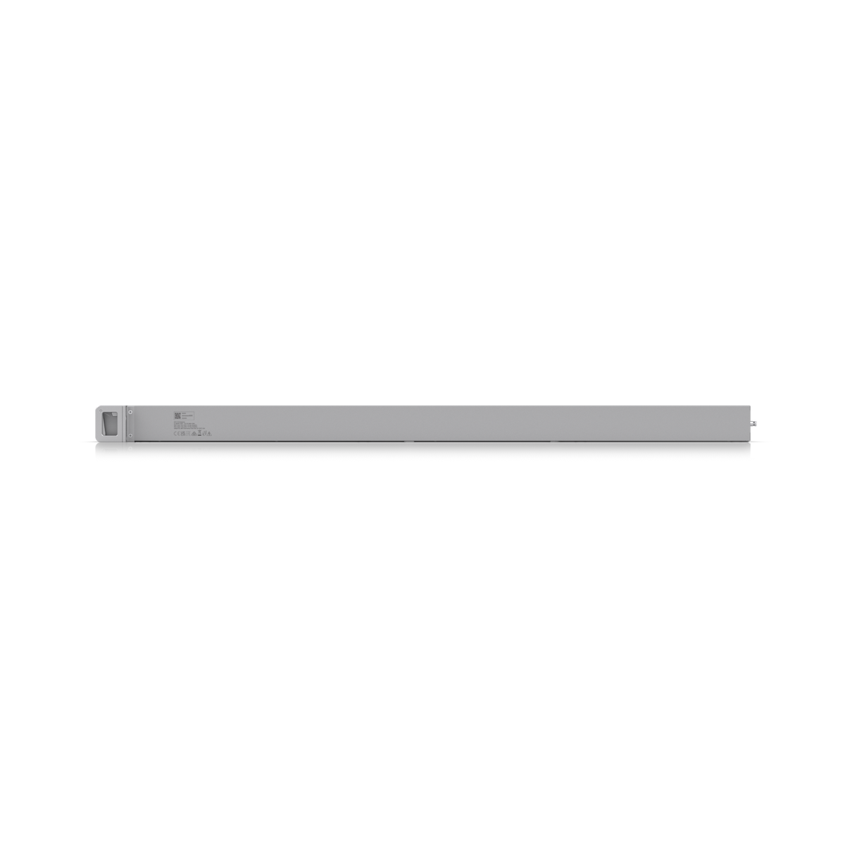Ubiquiti CK-Enterprise La console UniFi OS est conçue pour des réseaux a tres haute capacité.