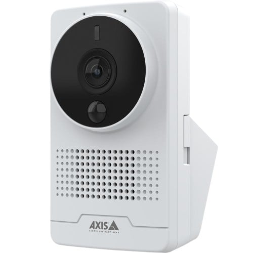 AXIS 02350-001 caméra de sécurité Caméra IP Box pour surveillance intérieure 1920 x 1080 pixels Mur