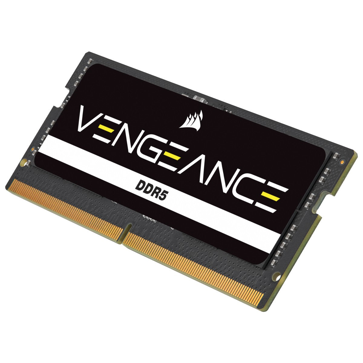 Module de mémoire Corsair VENGEANCE 64 Go 2 x 32 Go DDR5