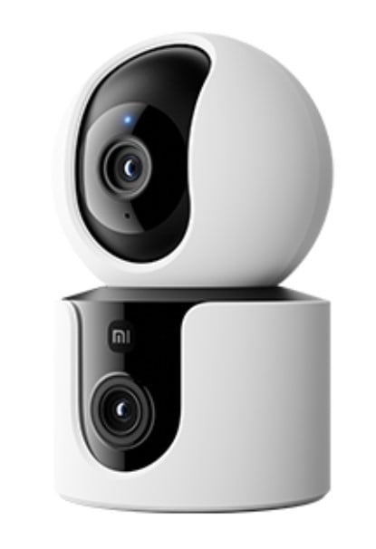 Xiaomi Smart Camera C300 Dual