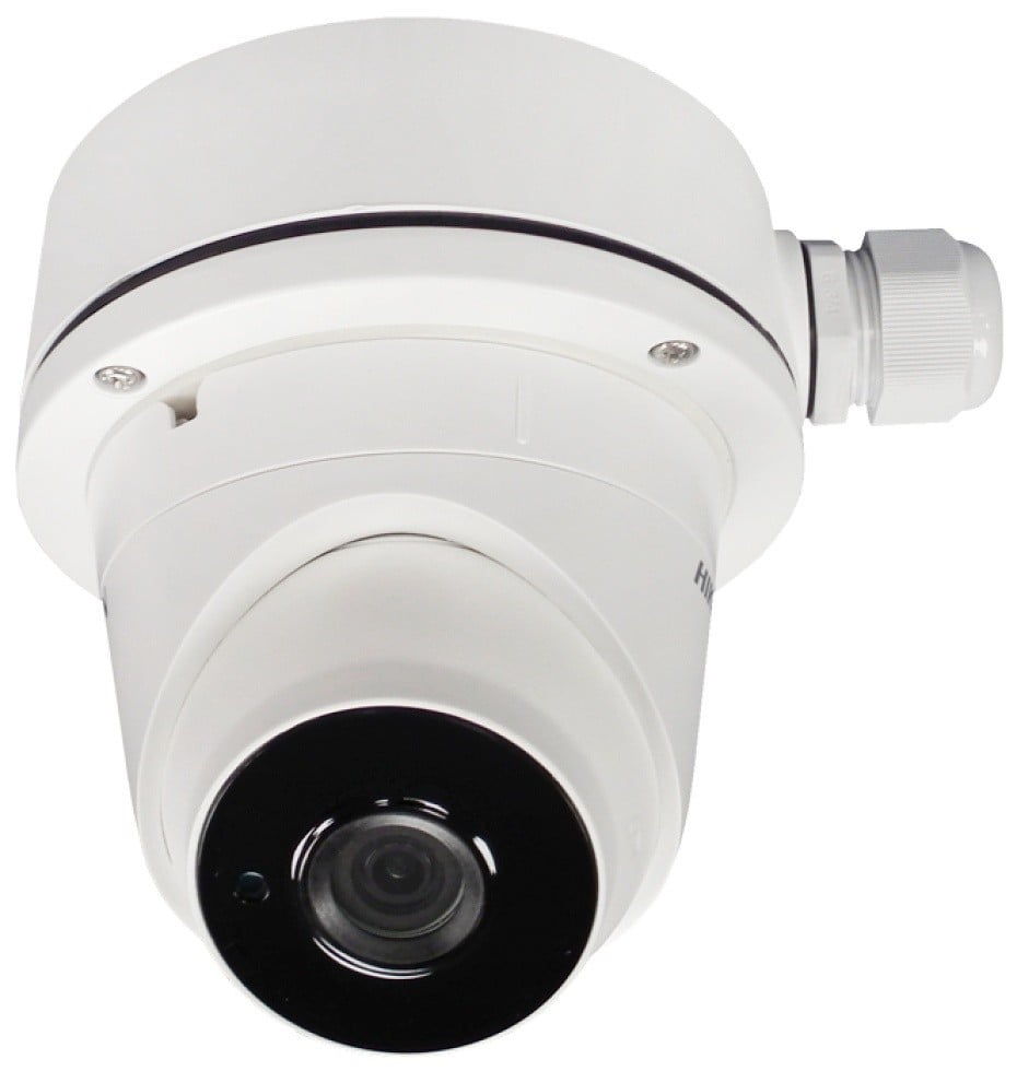 Hikvision DS-1280ZJ-S Junction box