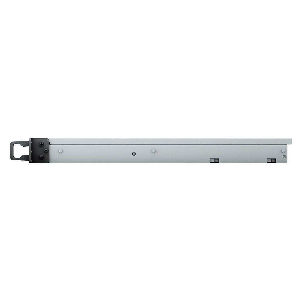 SYNOLOGY RS822+ 4-Bay NAS-Rackmount AMD Ryzen V1500B 4-core 2.2GHz 2Go DDR4 ECC SODIMM 2xUSB 3.2 RJ-45 4x1GbE