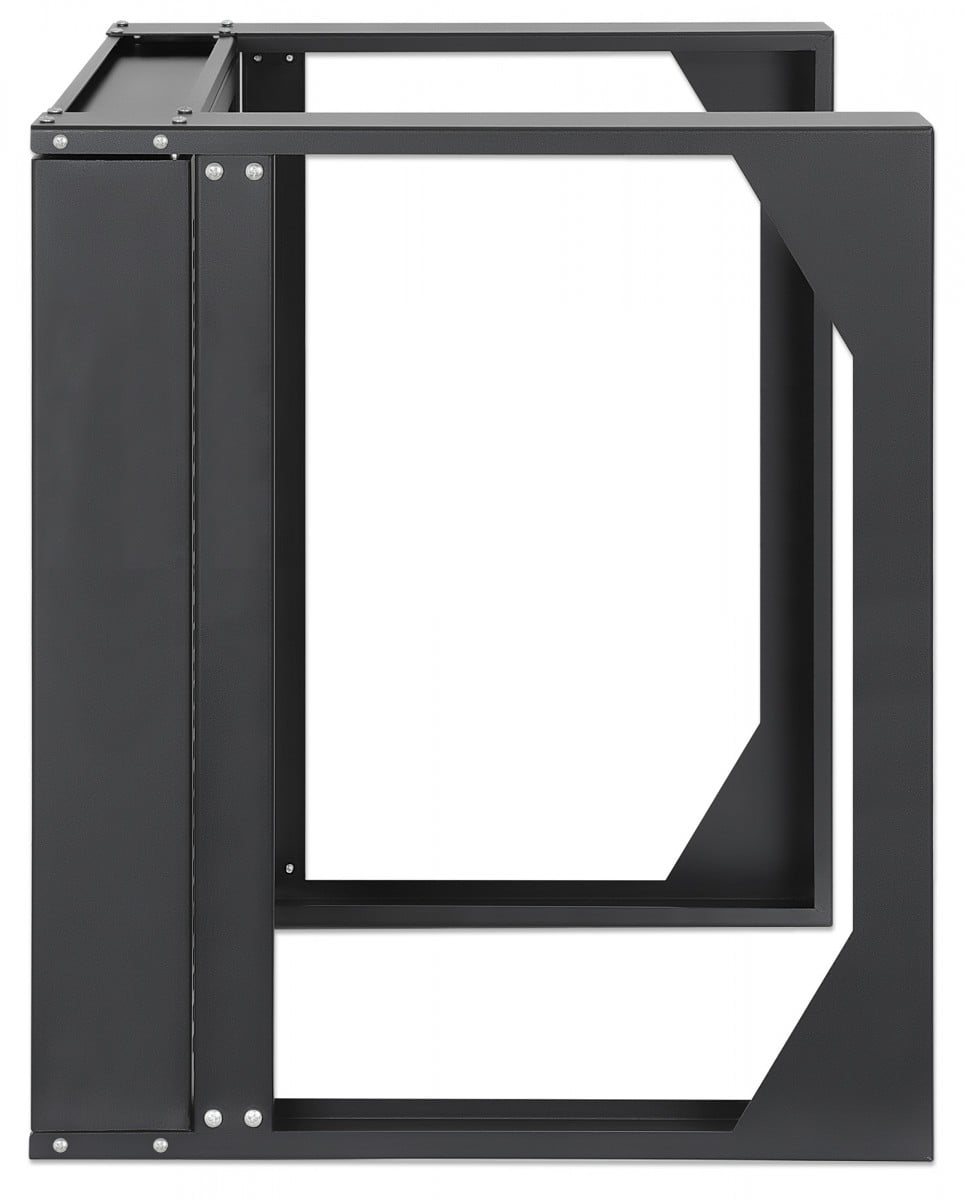 Intellinet 716185 étagere Châssis de rack