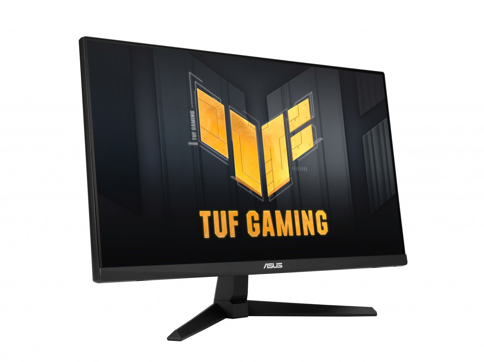 "ASUS TUF Gaming VG249QM1A 60,5 cm (23.8"") 1920 x 1080 pixels Full HD Noir"