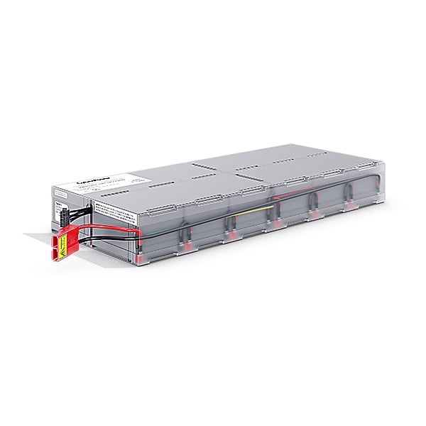 CyberPower RBP0144 Batterie de l'onduleur Sealed Lead Acid (VRLA) 144 V