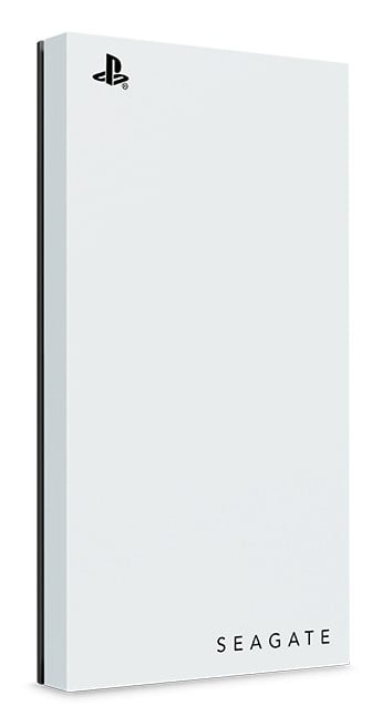 SEAGATE Game Drive for PlayStation 2To External SSD