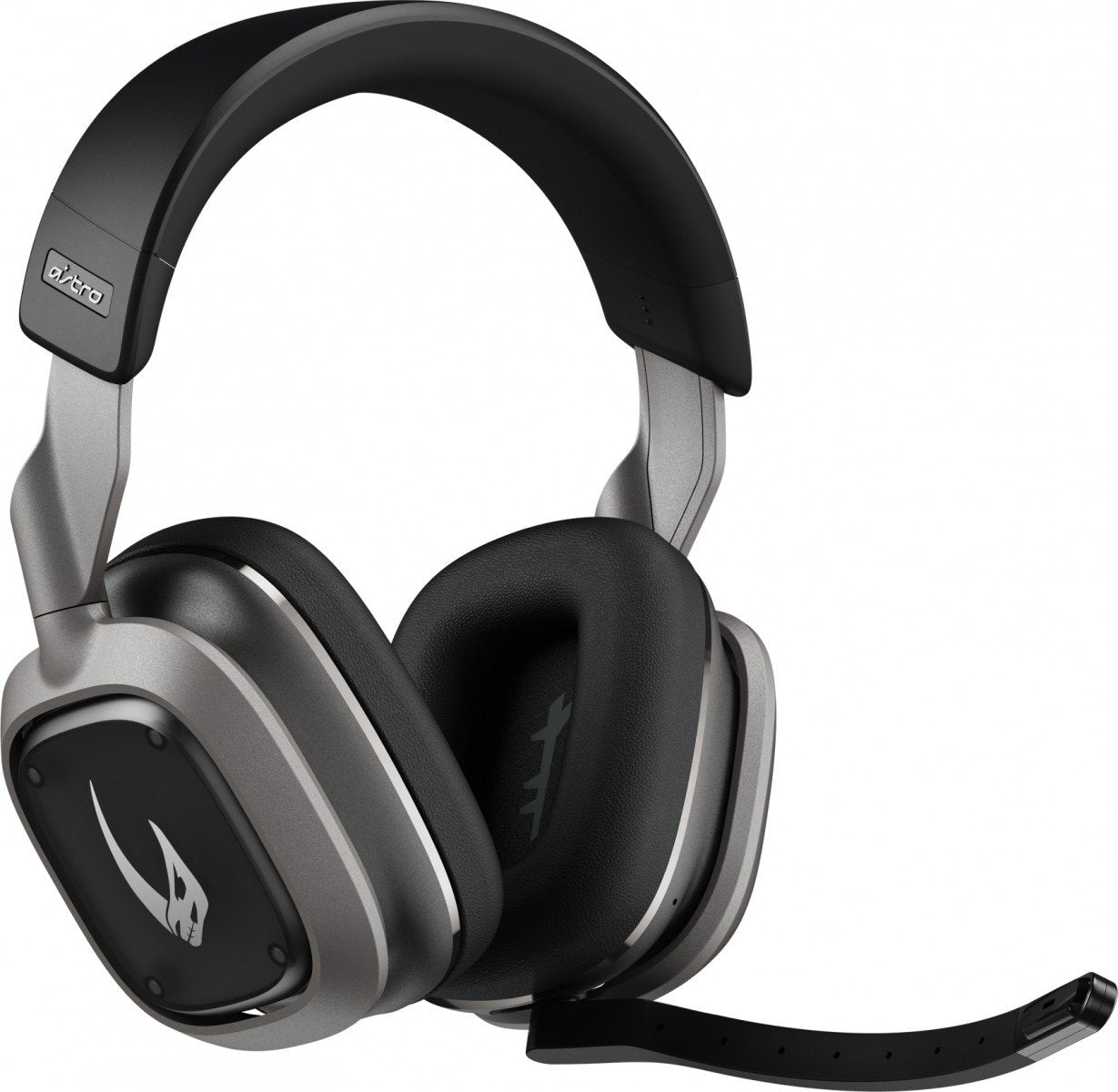ASTRO Gaming A30 Casque Sans fil Arceau Bluetooth Argent