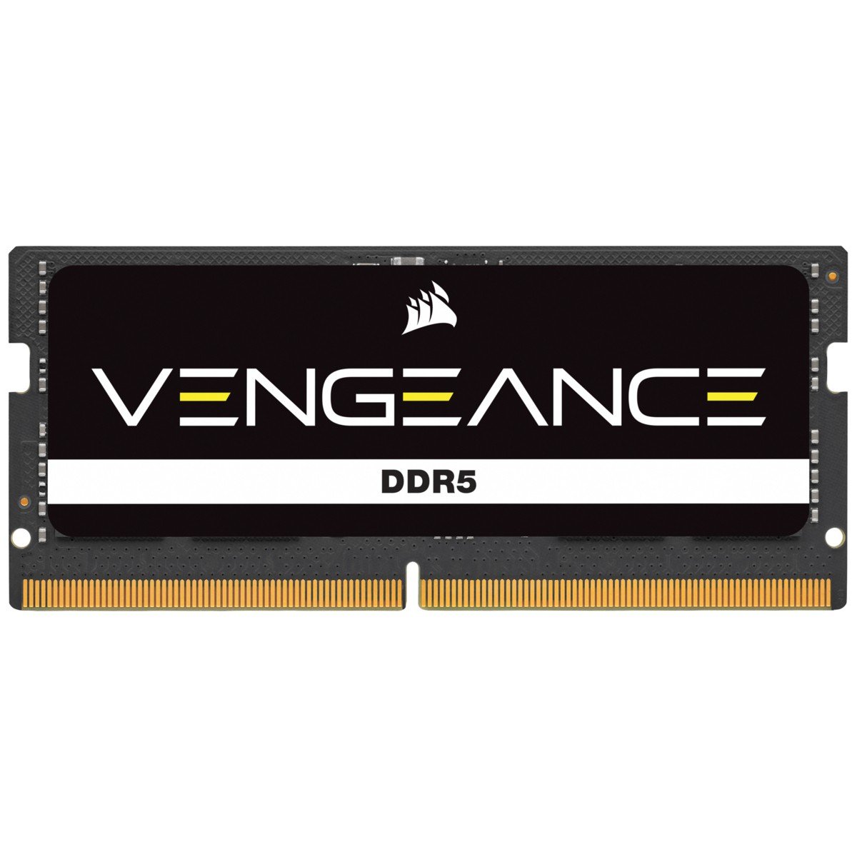 Module de mémoire Corsair Vengeance CMSX32GX5M1A4800C40 32 Go 1 x 32 Go DDR5