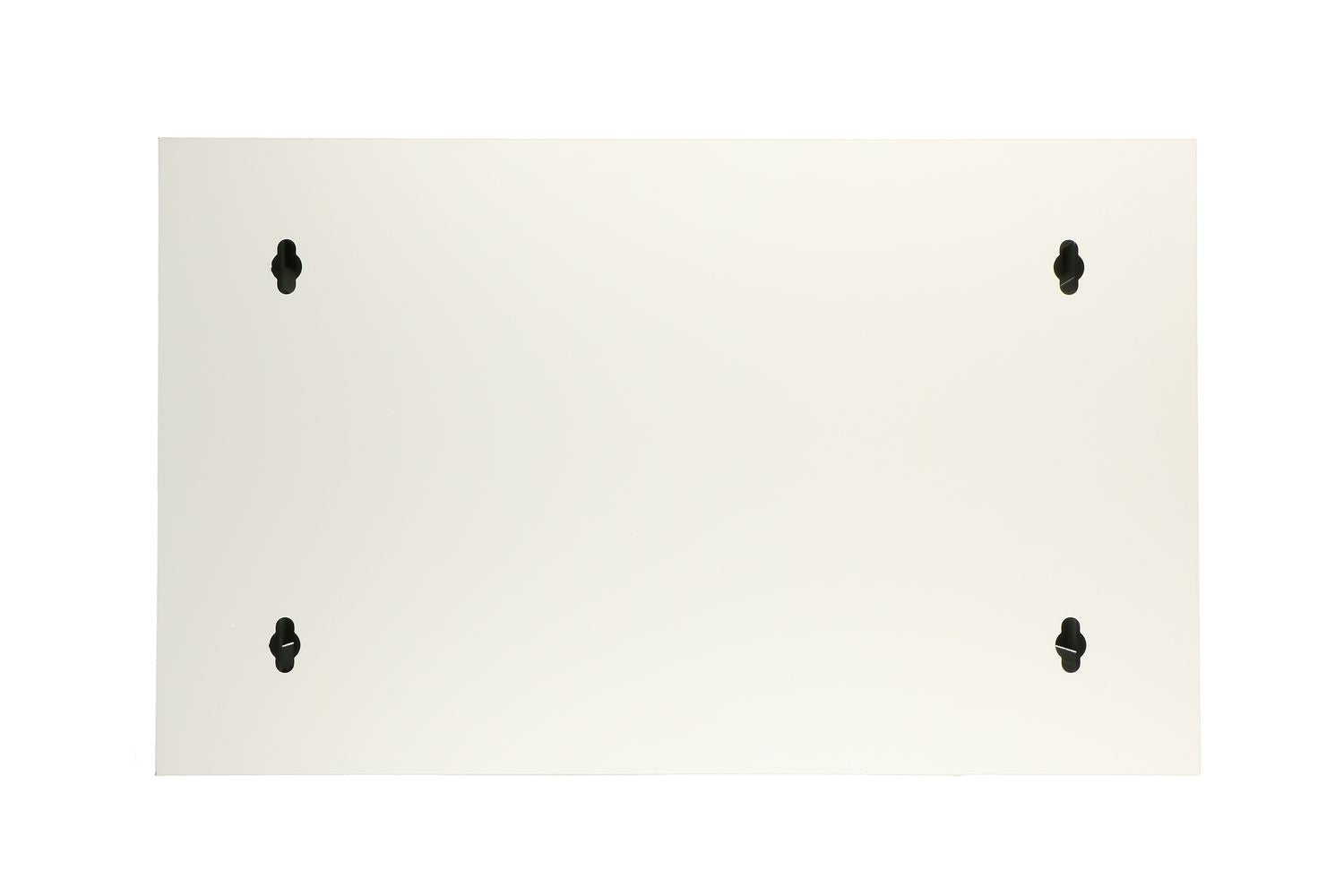 Extralink EX.12936 étagere 6U Rack monté sur le mur Gris
