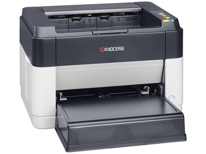 KYOCERA FS-1061DN 1800 x 600 DPI A4