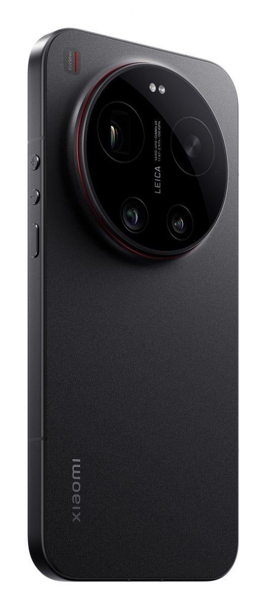 "Xiaomi 17 Ultra 17,5 cm (6.9"") 5G 16 Go 512 Go 6000 mAh Noir"