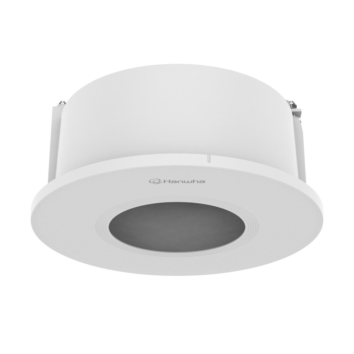 Hanwha SHD-1400FW support et boîtier des caméras de sécurité