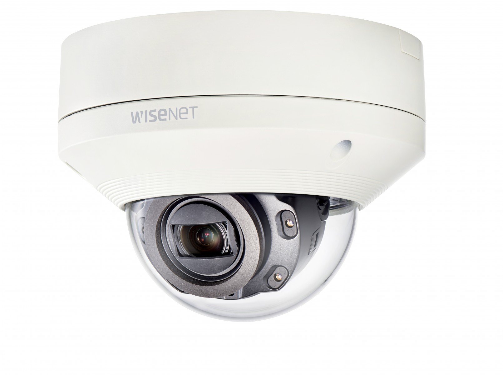 Hanwha XNV-6080R Dôme Caméra de sécurité IP Intérieure et extérieure 1920 x 1080 pixels Plafond