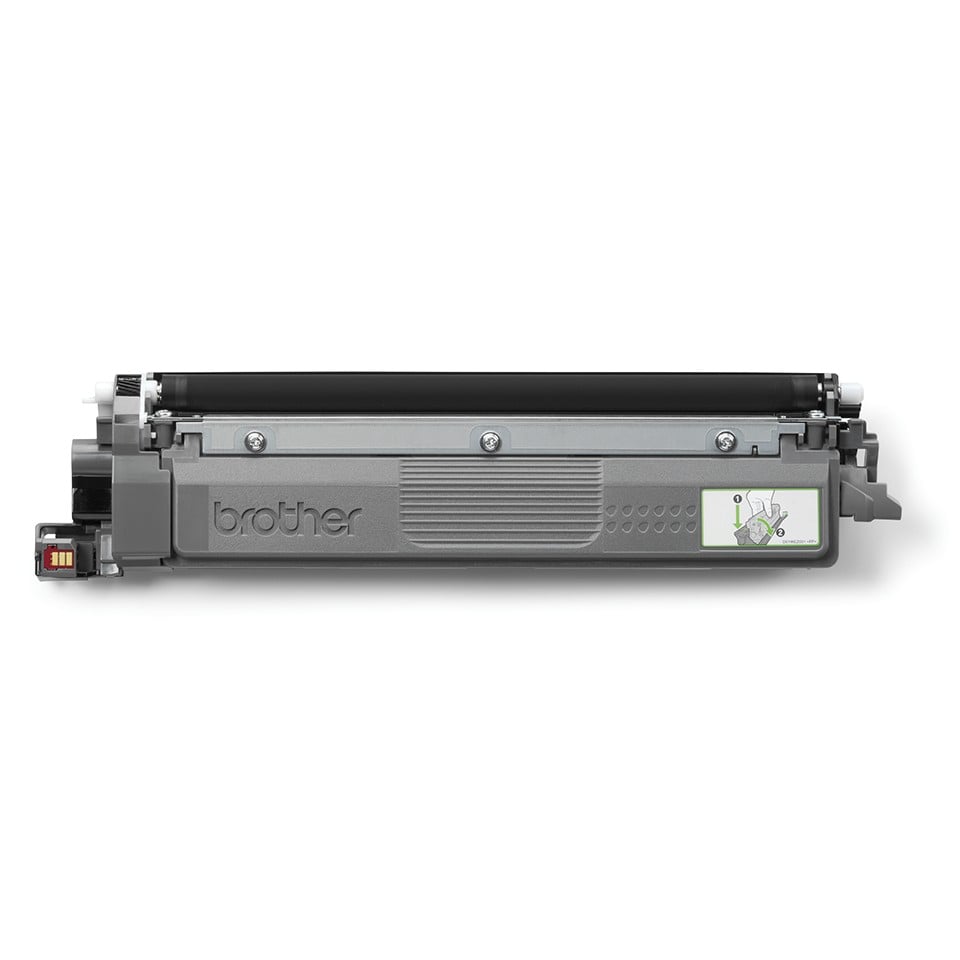 BROTHER TN-249BK Black Toner Cartridge Prints 4.500 pages