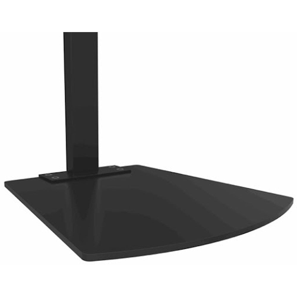 "Techly ICA-TR12 Support de sol réglable pour TV 32-70"" jusqu'a 45kg"