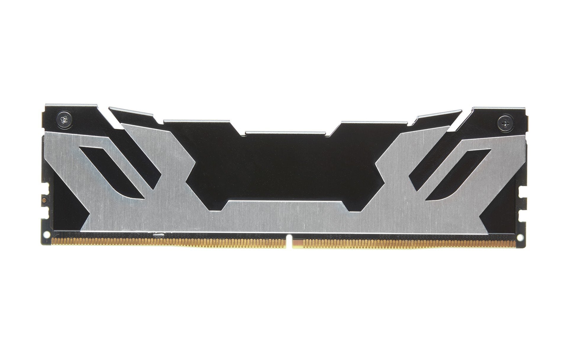 KINGSTON 24Go 8400MT/s DDR5 CL40 CUDIMM FURY Renegade Silver XMP