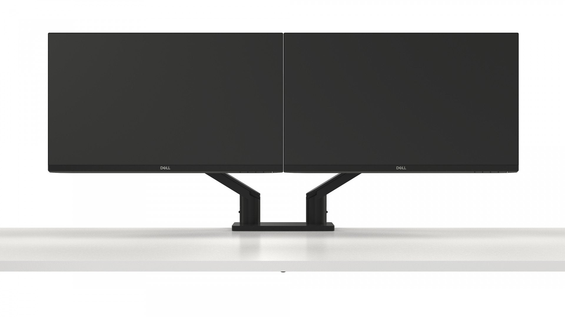 Dell Dual Monitor Arm - MDA20