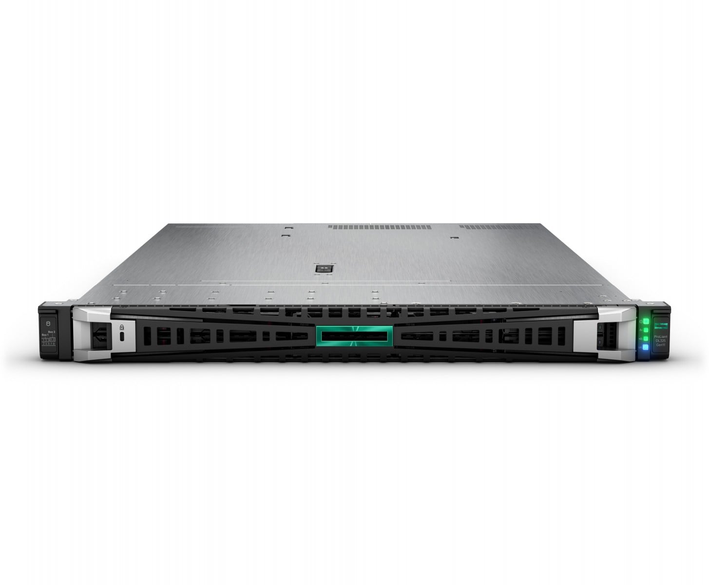 HPSC/DL325 G11 9115 2x32G 8SFF SSD EU Sv