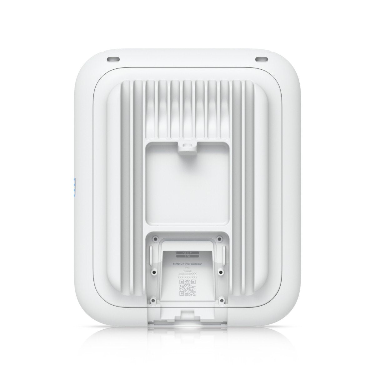 All Weather IP67 WiFi 7 AP with 6 spatia