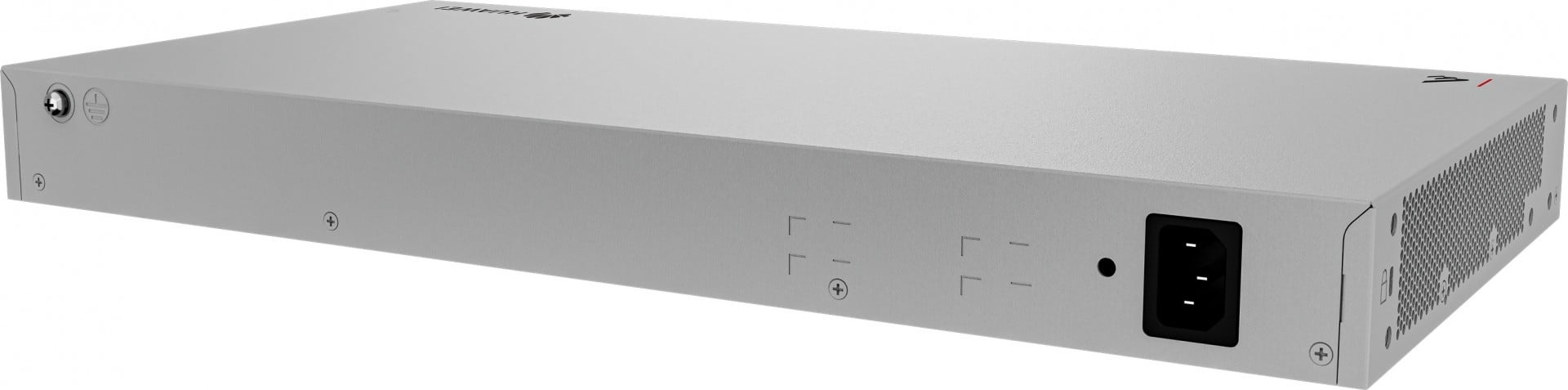 HUAWEI Data Communication S220S-24P4JX S220S-24P4JX S220S-24P4JX 24x10/100/1000BASE-T ports 400 W PoE+ 2x10GE SFP+ ports eKit