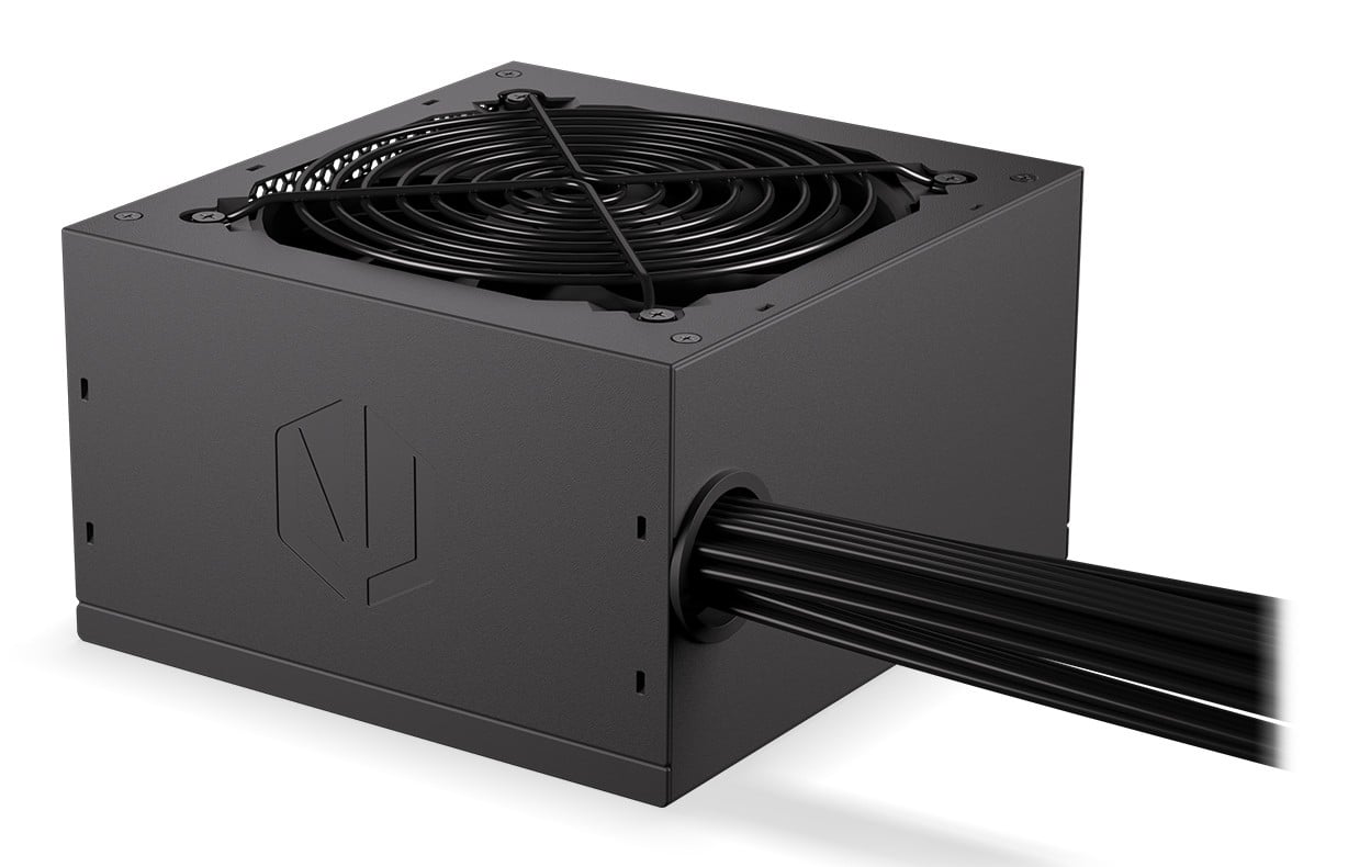 ENDORFY Vero L5 Bronze 600W Alimentation