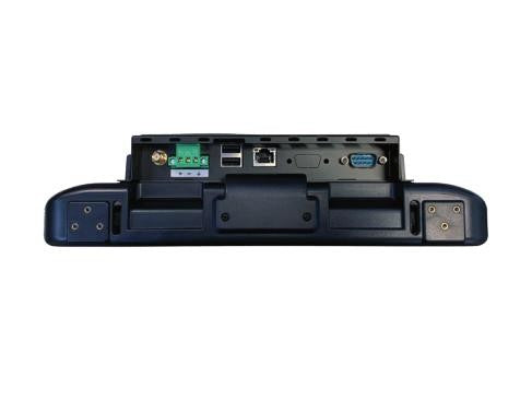 Honeywell RT10-VD station d'accueil Tablette Noir