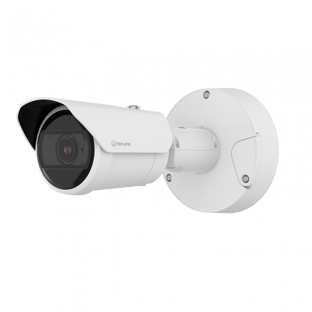 Hanwha XNO-A9084R caméra de sécurité Balle (forme) Caméra de sécurité IP Intérieure et extérieure 3840 x 2160 pixels Plafond/mur