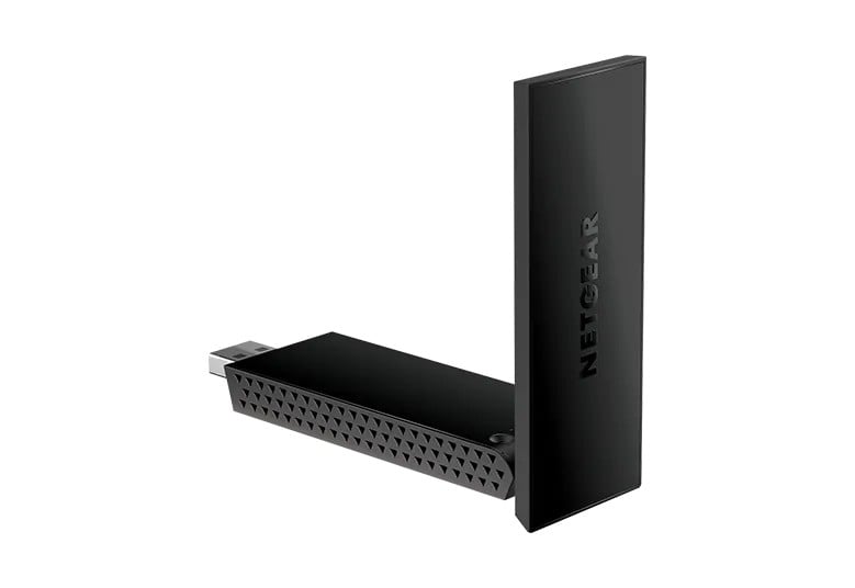 NETGEAR 1PT AX1800 USB 3.0 Adapter