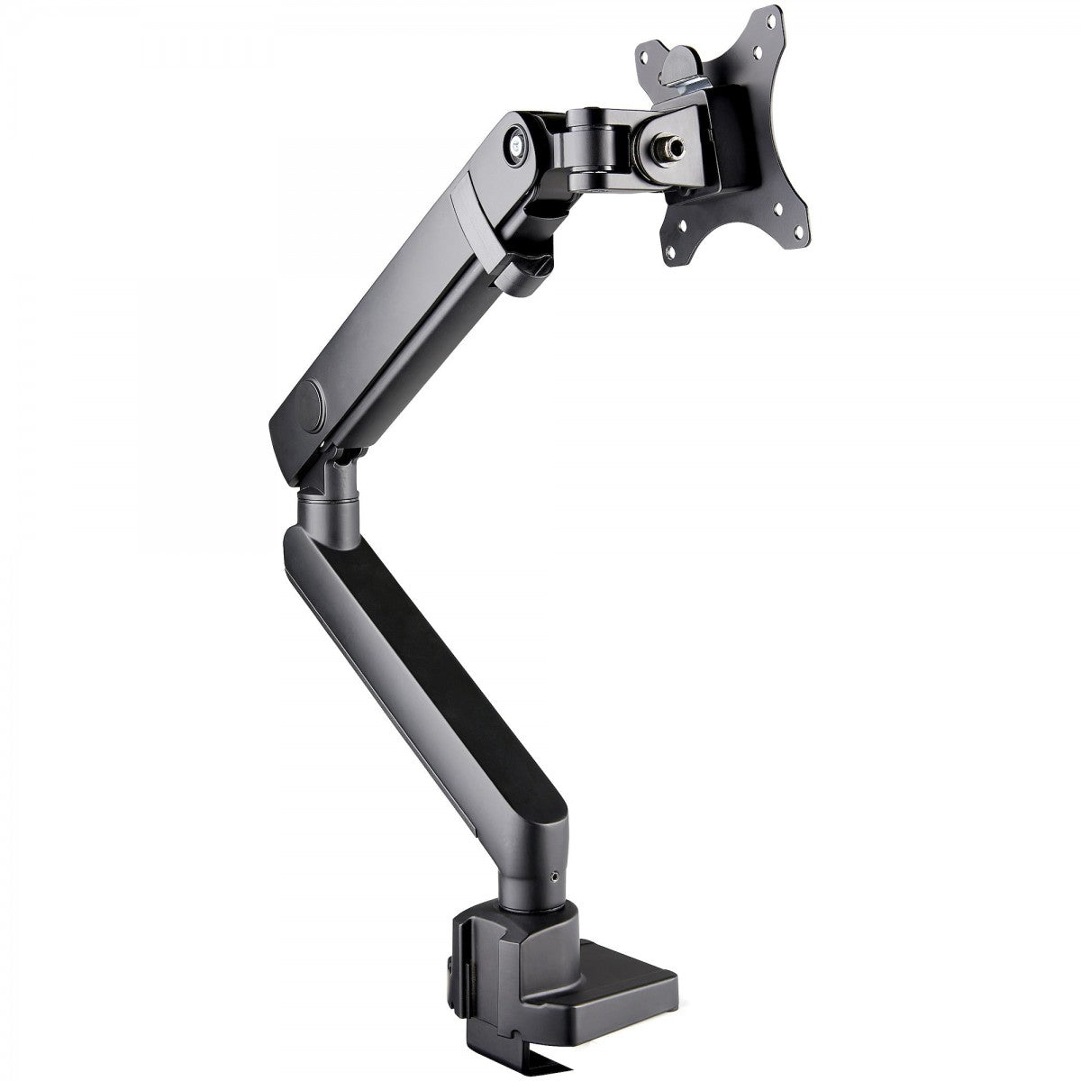 Desk Mount Monitor Arm w/USB - 34in LCD