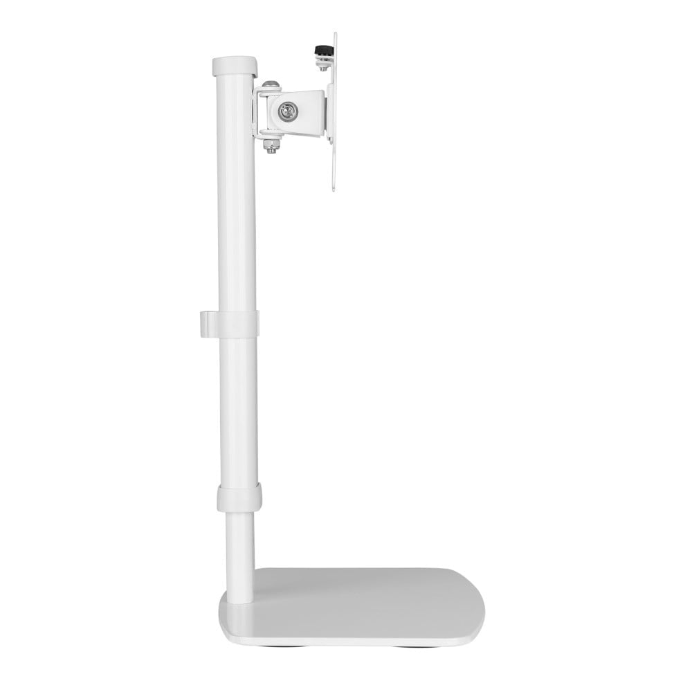 "Techly ICA-LCD 260 Support TV 17-27"" base inclinable pour télévision moniteur"