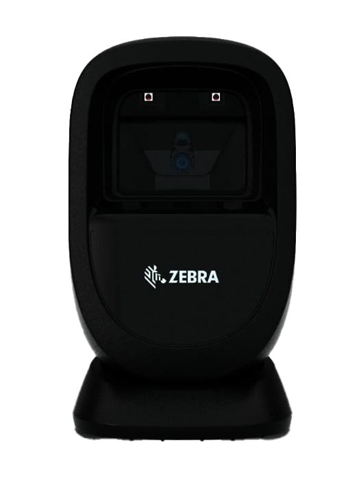 Zebra DS9308-SR4U2100AZE Scanner de codes-barres fixe 1D2D avec capteur LED