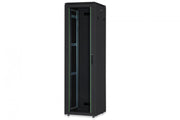 Digitus Armoire réseau de série Unique - 600 x 600 mm (lxp)