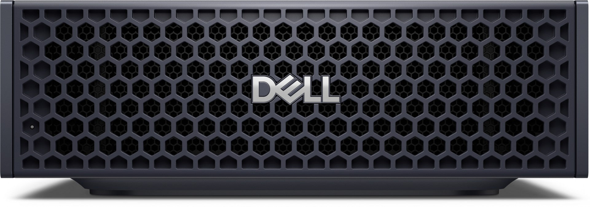 Dell Pro Max GB10 128G 4T DGX OS7 1YNBD
