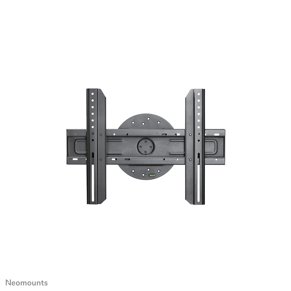 NEOMOUNTS LED-WR100BLACK Support pour écran mural 37-75p - rotatif