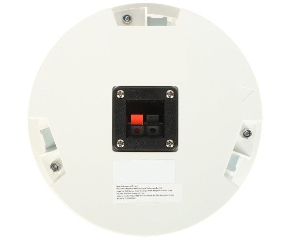 Hikvision DS-QAZ0203G1-S Haut-parleur secondaire de plafond 3W