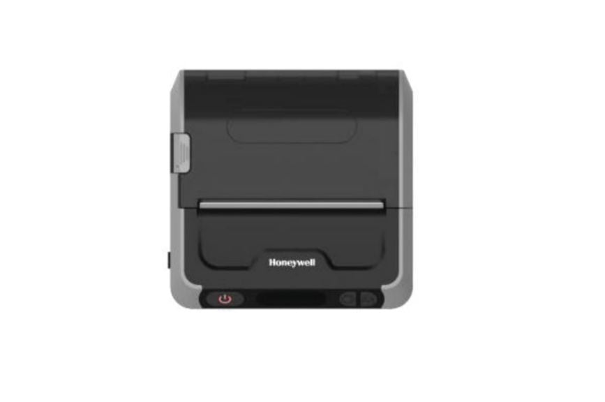 Honeywell MPD31D imprimante pour étiquettes Thermique directe 203 x 203 DPI 90 mm/sec Sans fil Bluetooth