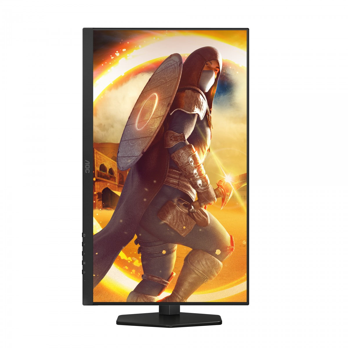 AOC Q27G4XF 27p VA WLED FHD 280Hz