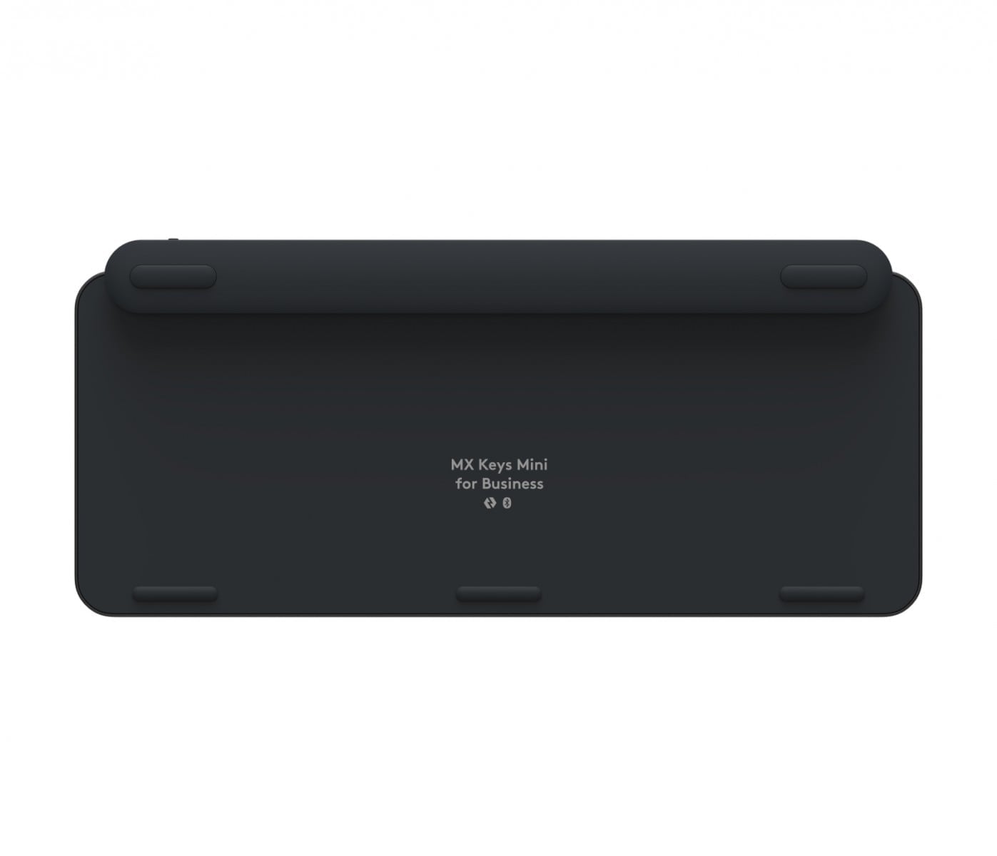 LOGITECH MX KEYS MINI FOR BUSINESS GRAPHITE FRA CENTRAL (FR)