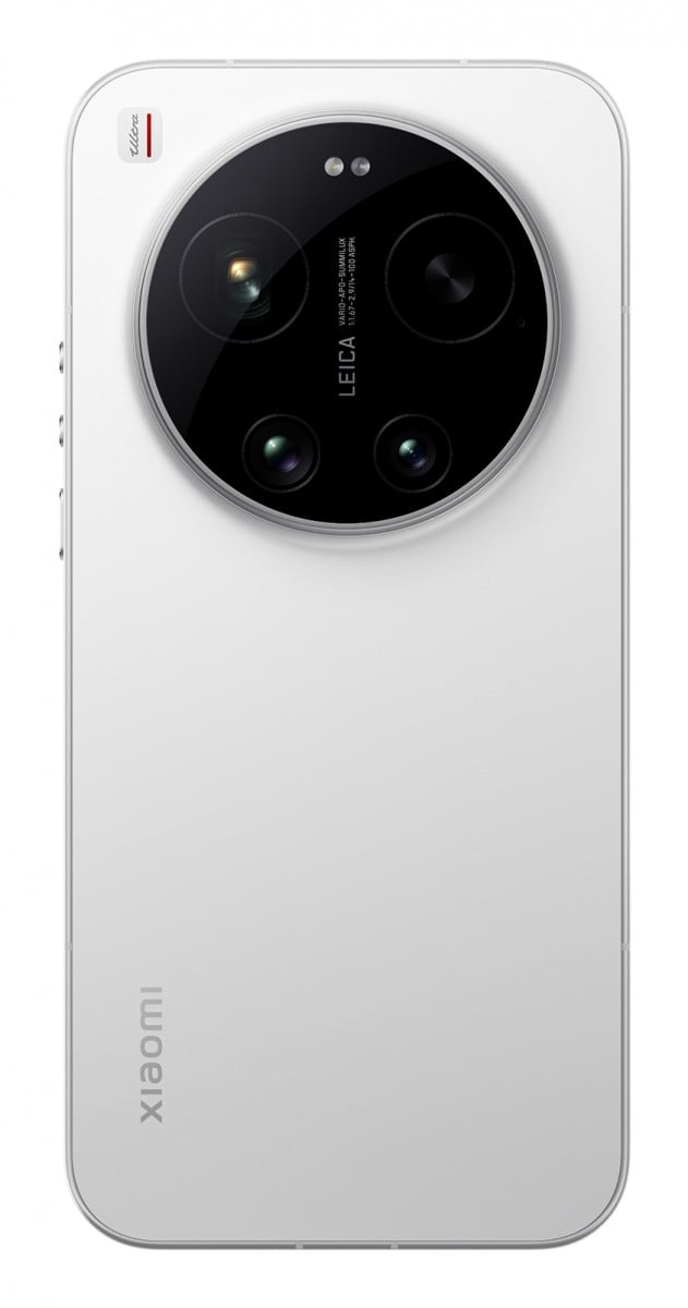 "Xiaomi 17 Ultra 17,5 cm (6.9"") 5G 16 Go 512 Go 6000 mAh Blanc"