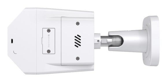 TP-LINK VIGI Outdoor IP Security Camera 5456 x 1520 pixels Wall