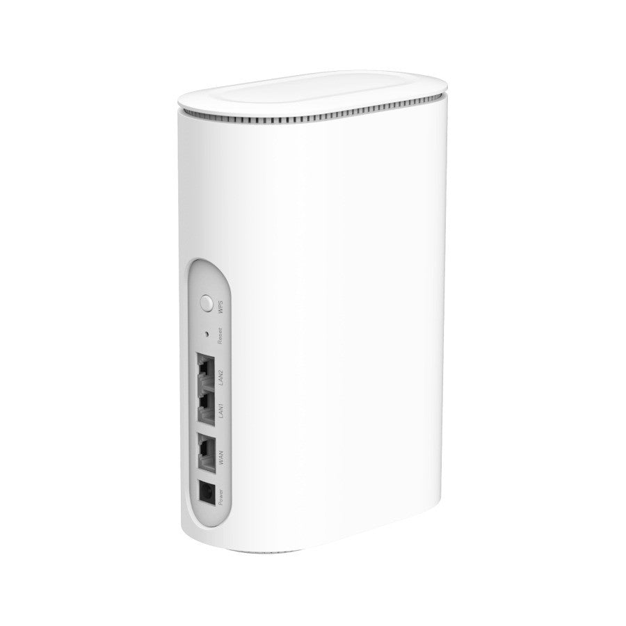 ZTE Router Z1320 WiFi 6 AX 1xWAN 2xLAN
