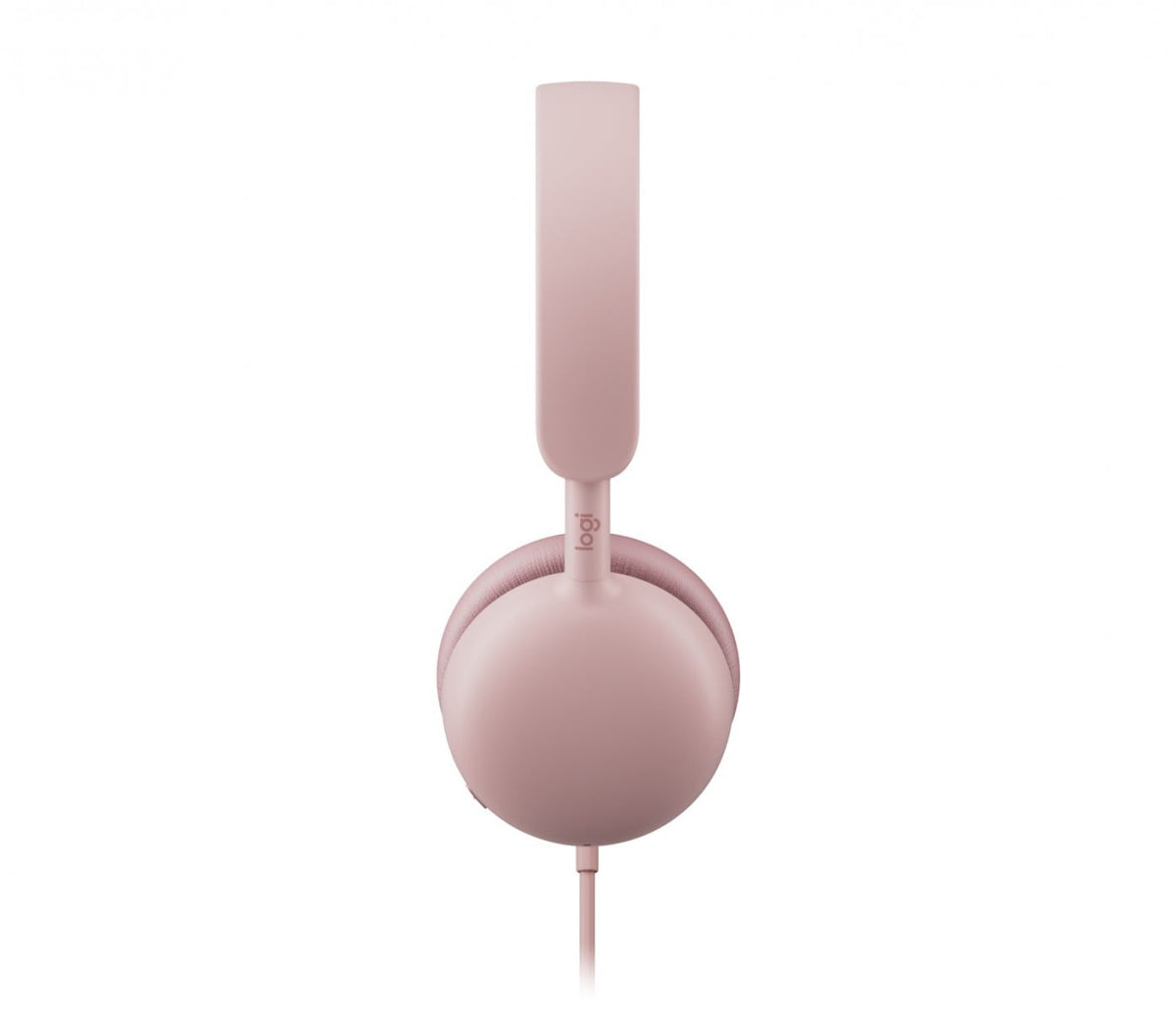 LOGITECH Zone Wired 2 for Business - ROSE