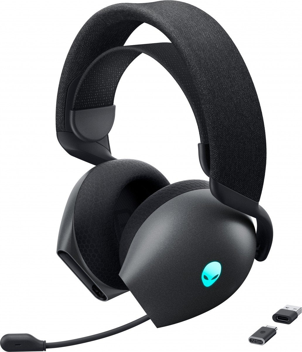 Alienware 3-Mode Wireless Gaming Headset