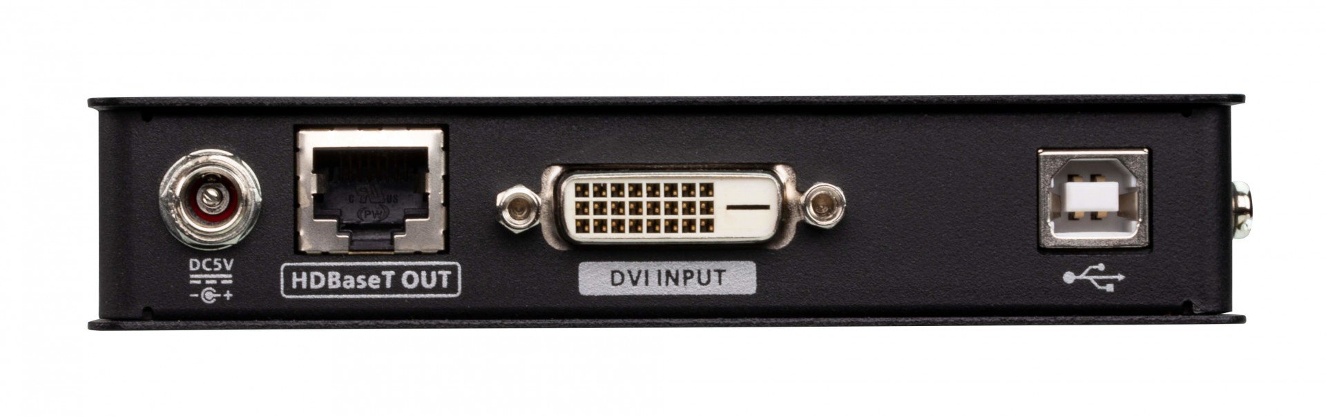 ATEN CE611 DEPORT DE CONSOLE DVI/USB 1920 x 1200 à 100m