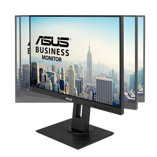 "ASUS BE24WQLB 61,2 cm (24.1"") 1920 x 1200 pixels WUXGA LED Noir"