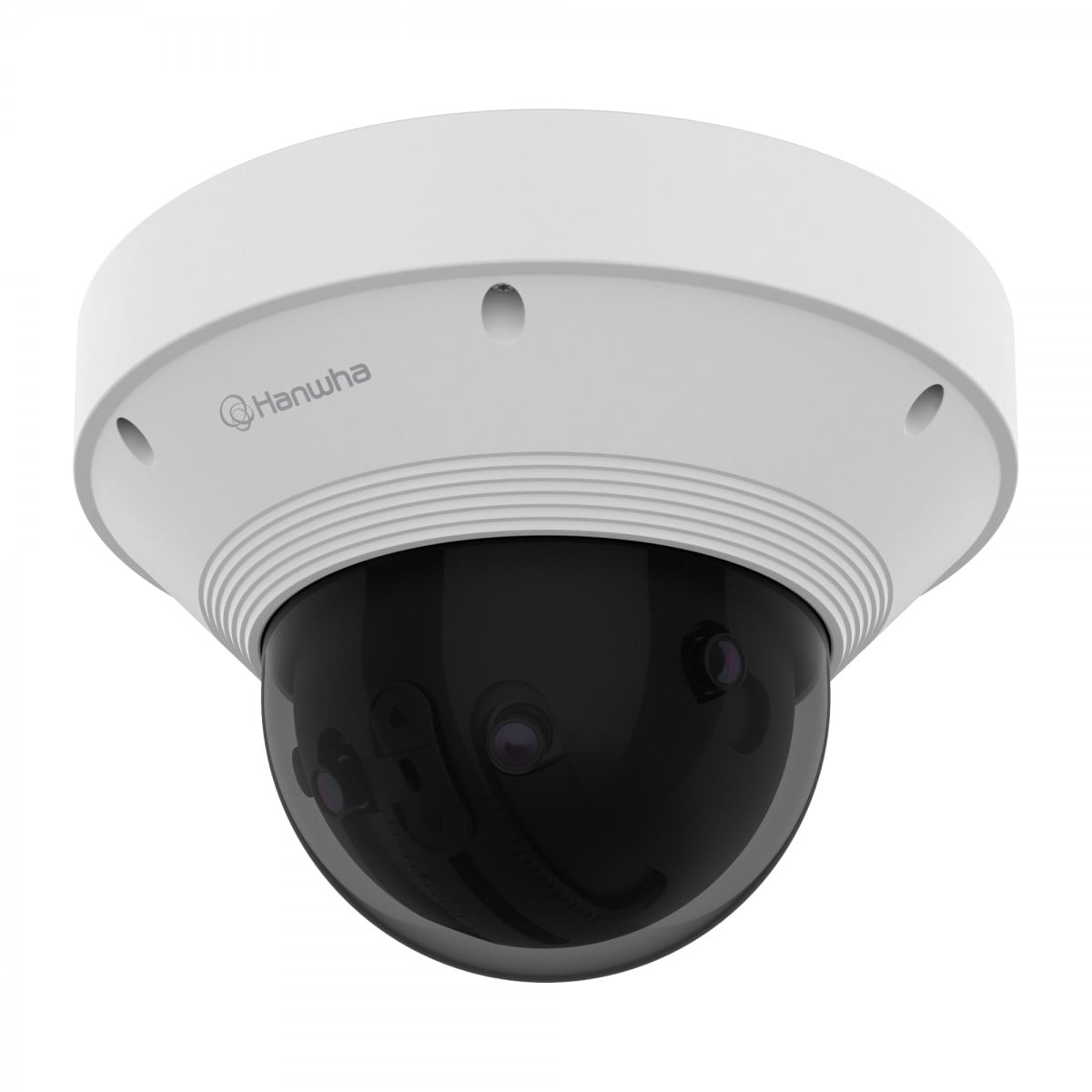 Hanwha SPB-MDC41W support et boîtier des caméras de sécurité Couverture